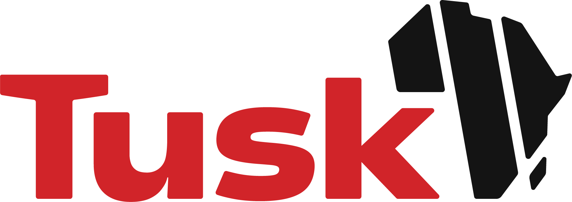 Tusk Trust Logo-Tusk Trust