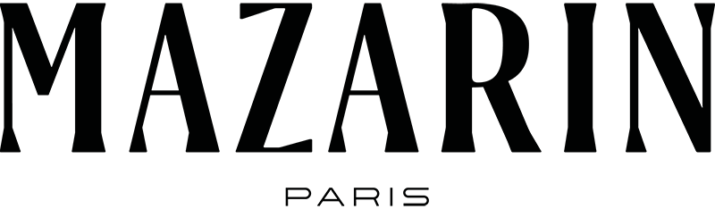 Mazarin Paris Logo-Mazarin Paris