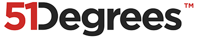 51 Degrees Logo-51 Degrees
