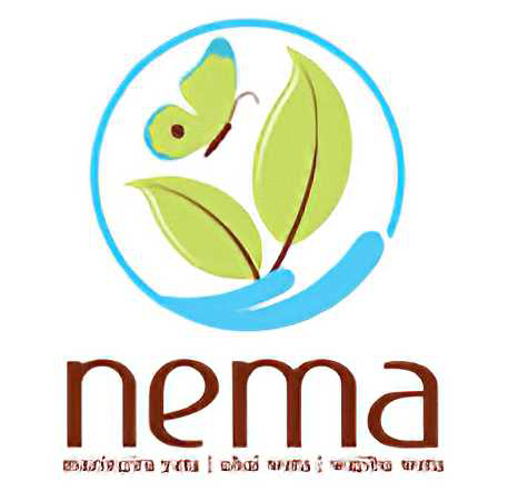 National Environment Management Authority Logo-National Environment Management Authority