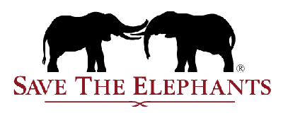 Save the Elephants Logo-Save the Elephants