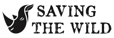 Saving the Wild Logo-Saving the Wild