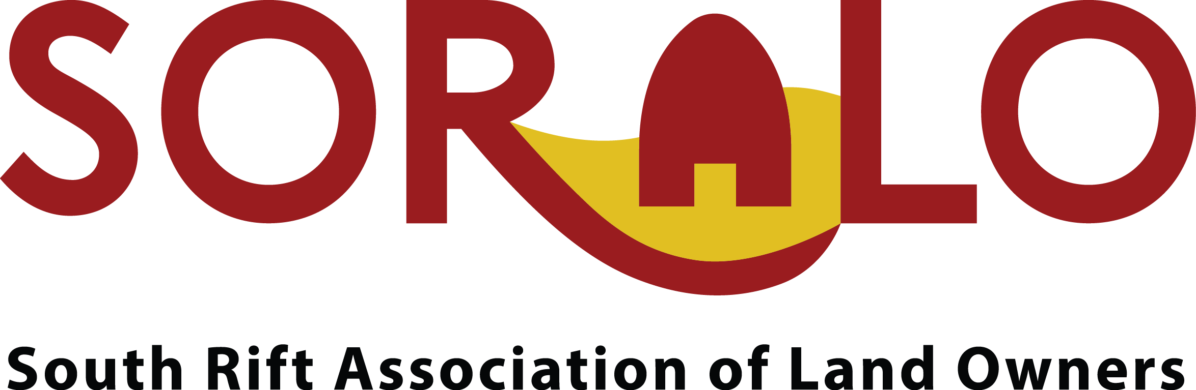 South Rift Association of Land Owners Logo-South Rift Association of Land Owners