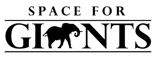 Space for Giants Logo-Space for Giants