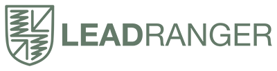 Lead Ranger Logo-Lead Ranger