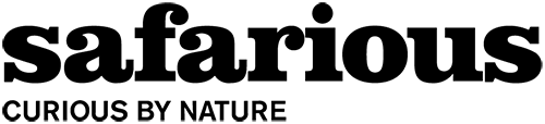 Safarious Logo-Safarious