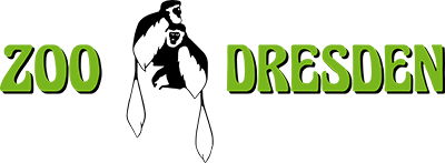 Zoo Dresden Logo-Zoo Dresden