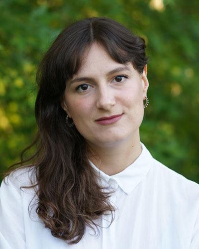 Anna Kaschel